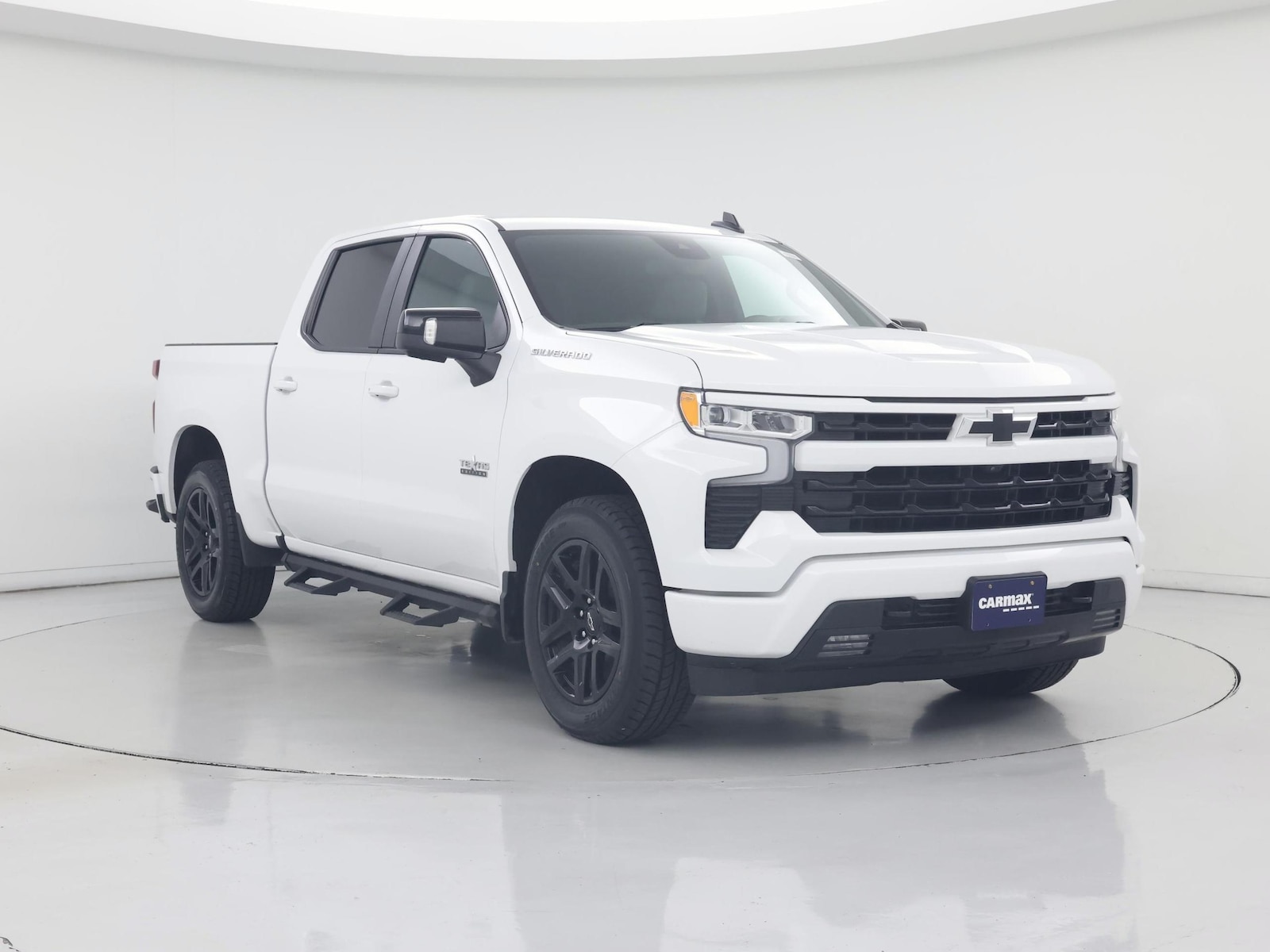 chevrolet silverado 1500 2023 2GCPADED9P1149195 image